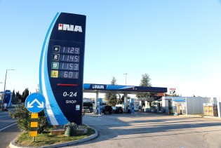 Oboren historijski rekord: Benzin u Hrvatskoj nikad skuplji