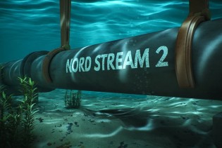 Danska završava istragu o eksplozijama na cjevovodu Nord Stream