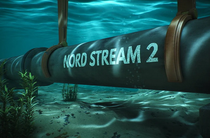 Danska završava istragu o eksplozijama na cjevovodu Nord Stream