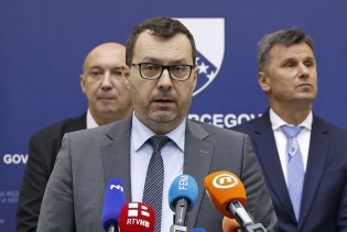 Džindić: Dezinformacije o prodatom uglju Srbiji