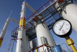 Energoinvest: Situacija u vezi sa snabdijevanjem gasom uredna