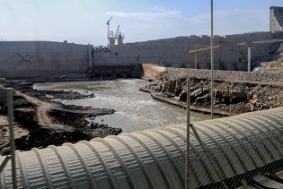 Etiopija krenula s proizvodnjom električne energije u hidroelektrani na Nilu