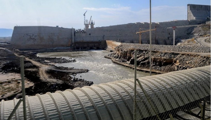 Etiopija krenula s proizvodnjom električne energije u hidroelektrani na Nilu