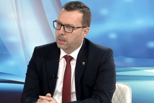 Džindić: Neće biti poskupljenja struje za građane