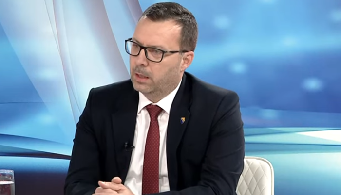 Džindić: Neće biti poskupljenja struje za građane