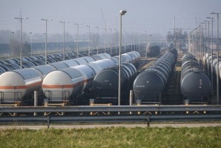 DW: Austrija ovisi o ruskom plinu