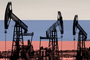 Reuters: Ovo je spisak zemalja koje i dalje kupuju rusku naftu