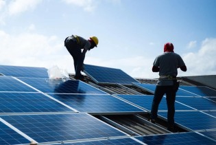 Delić najavio osnivanje javnog preduzeća za proizvodnju električne energije iz obnovljivih izvora