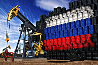 Rusija očekuje dodatno smanjenje izvoza nafte za oko 50.000 barela dnevno u decembru