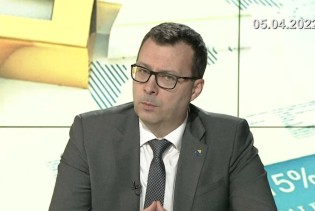 Džindić: Struja neće poskupiti, otvaramo dva nova terminala