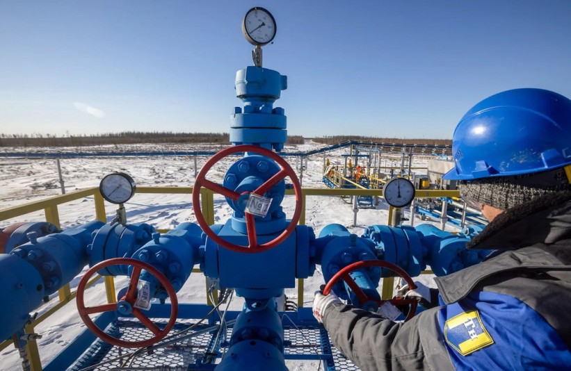 Nagli rast cijena gasa u Evropi nakon Gazpromove objave prekida snabdijevanja Poljske