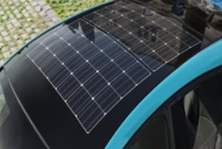 Testiraju isprintane solarne panele: Lagani su, jeftini i prenosni
