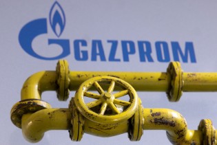 Direktor Gasproma: Rusija ima rezerve gasa za 100 godina