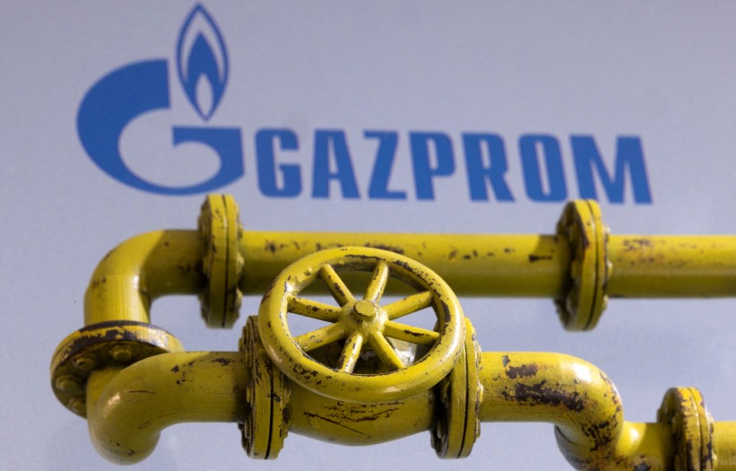 Ukrajina u Evropu dostavlja 42,9 miliona ruskog gasa