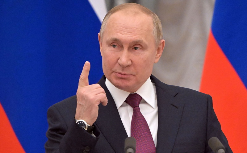 Putin: Prekinut ćemo isporuke nafte i gasa ako Zapad ograniči cijene