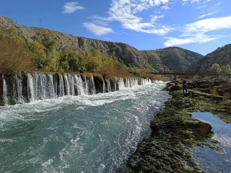 Predstavnički dom PFBiH usvojio zabranu gradnje malih hidroelektrana