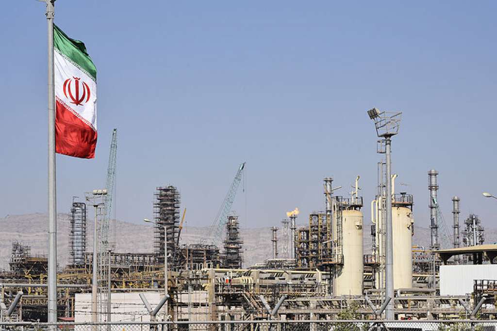 Iranski ministar nafte: Američke sankcije Iranu ugrožavaju svjetsku energetsku sigurnost