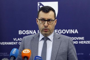 Džindić: U BiH cijena energenata najbolja u regionu