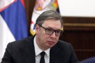 Vučić: Uskoro razgovor s Putinom o NIS-u