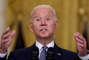 Biden će od članica OPEC-a tražiti veću proizvodnju nafte