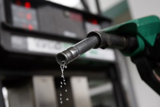 Rusiji prijeti nestašica benzina