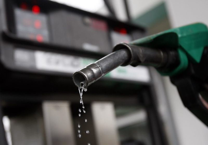 Rusiji prijeti nestašica benzina