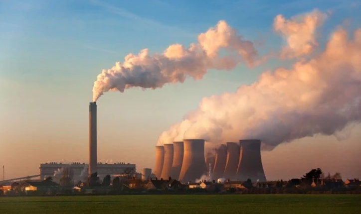 Njemačka u pogon vraća već ugašene elektrane na ugljen