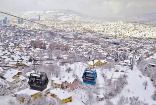 Reakcija Evrope na tekuću energetsku krizu