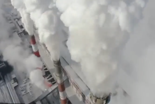 Gasprom poslao zloslutnu video poruku Evropi