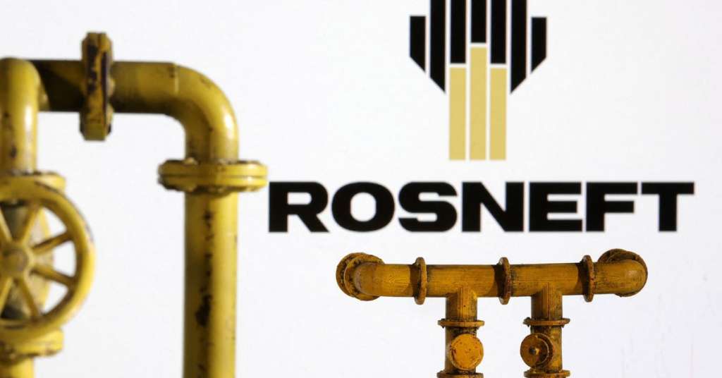 Njemačka preuzima kontrolu nad poslovanjem ruske kompanije Rosneft u zemlji
