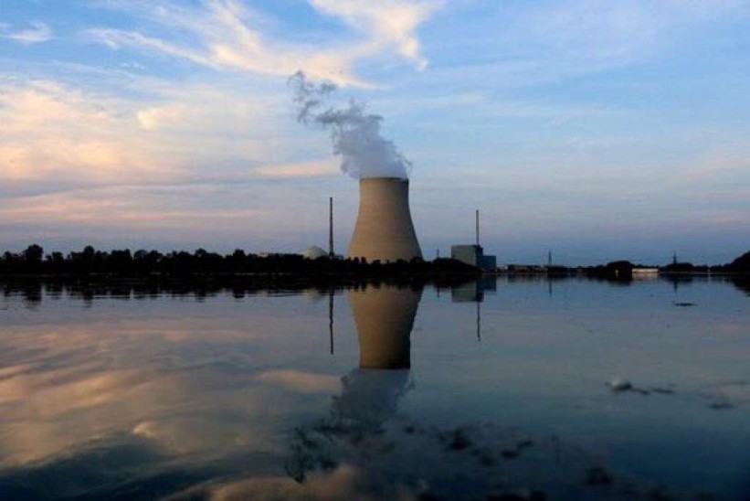 Rad nuklearne elektrane na jugu Njemačke privremeno obustavljen zbog kvara