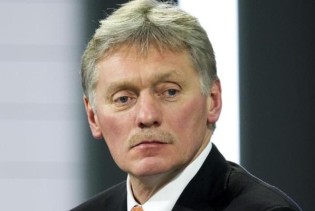 Peskov: Bez isporuka nafte onima koji uvode ograničenje cijena