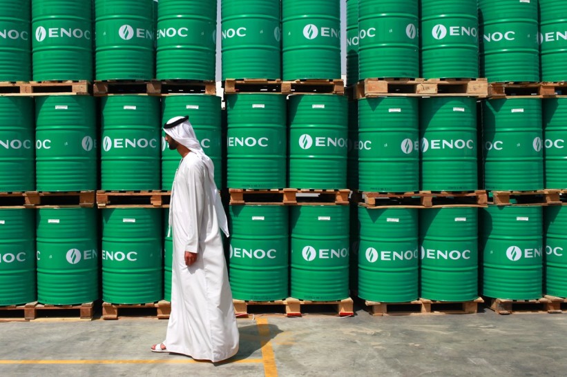 Cijena nafta raste zbog zabrinutosti za dešavanja na Bliskom istoku