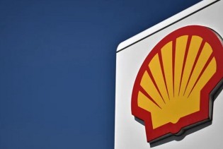 Shell upozorava na pad dobiti