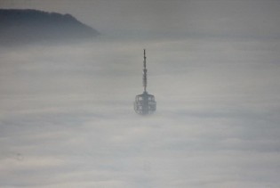 Zagađenje zraka u BiH nije sezonski problem, potrebne mjere