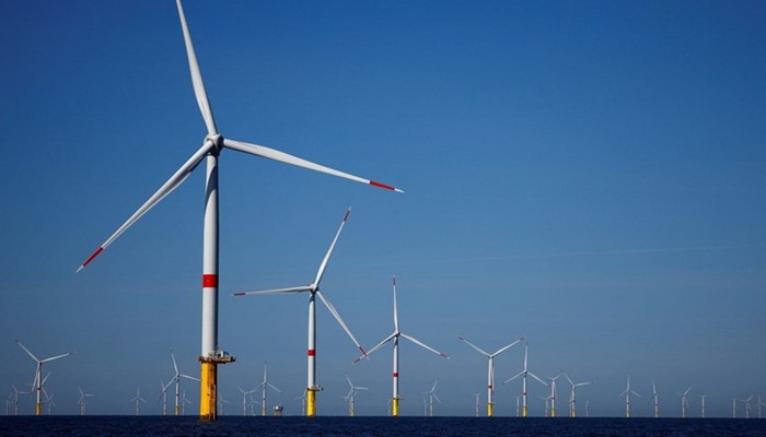 Rekordna godina za vjetroelektrane podiže nadu u ostvarenje ciljeva EU za zelenu energiju