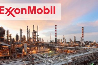 Exxon podnosi tužbu protiv prijedloga investitora za 'strožije klimatske ciljeve'