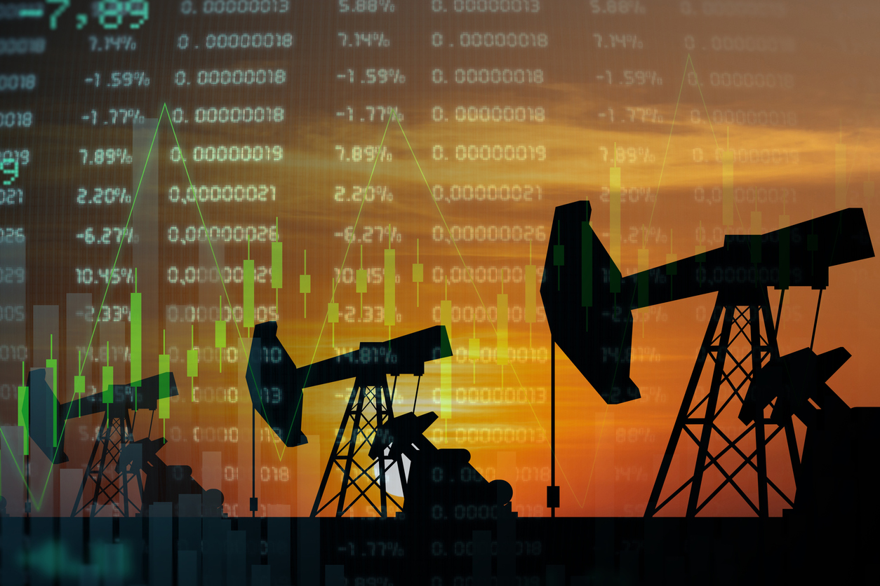 Cijena nafte porasla