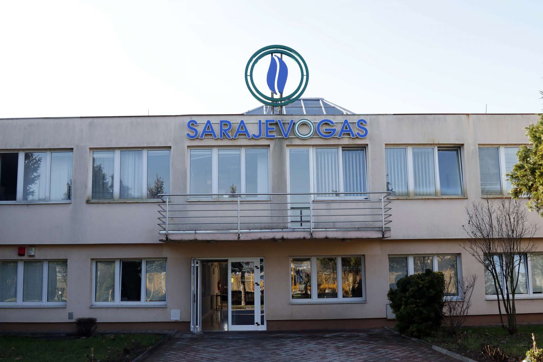 Sarajevogas predstavio novi sistem telemetrije za nadzor i upravljanje