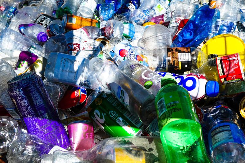 Novo otkriće stručnjaka: Recikliranje plastike nije rješenje za čist okoliš