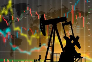 Cijene nafte pale ispod 83 dolara