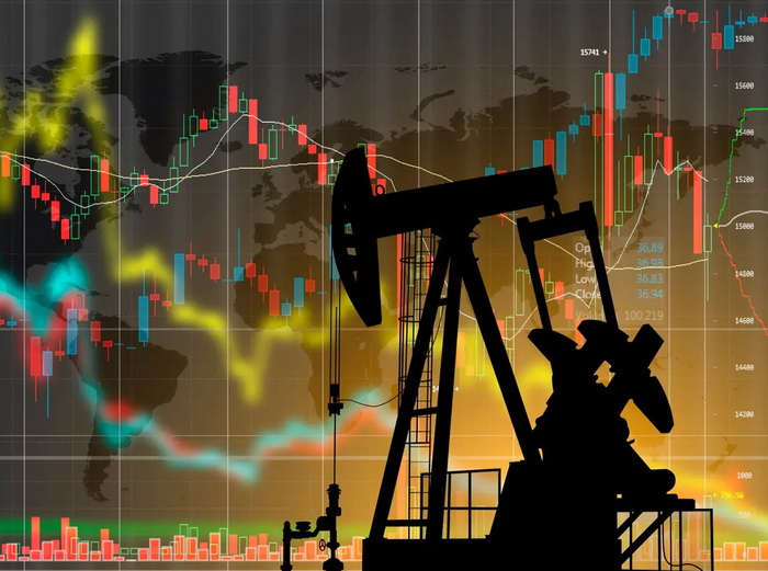 Cijene nafte u trećem kvartalu porasle više od 25 posto