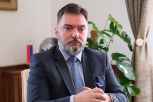 Košarac: Omogućena sredstva od 70 miliona eura iz EU