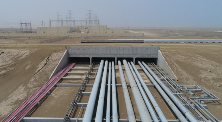 Saudijski div i Kina dogovorili ogroman naftni projekt
