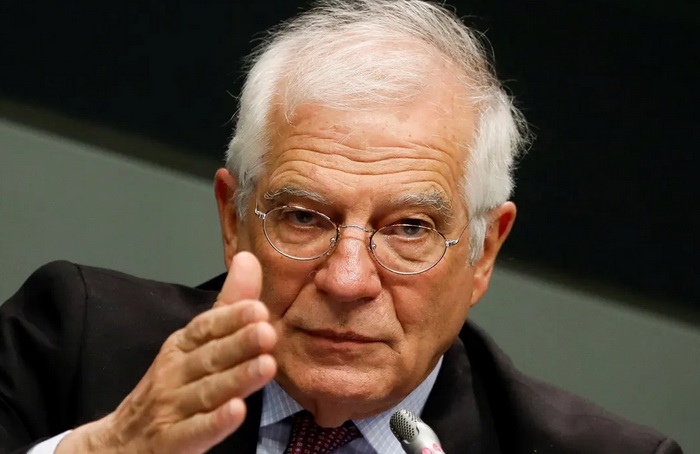 Borrell: EU želi da izbjegne zavisnost od Kine kao u slučaju ruskog gasa