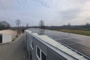 Izgradnja solarnih elektrana u BiH: Podrška projektima dekarbonizacije malih i srednjih preduzeća