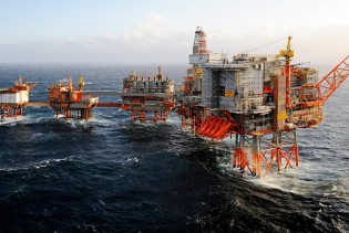 Norveški prihod od nafte i plina upeterostručen u 2022.