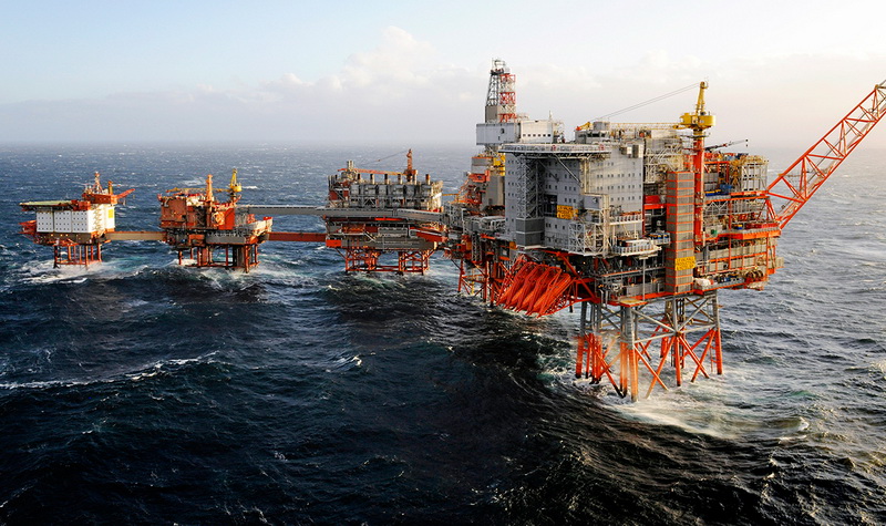 Norveške naftne kompanije suočavaju se s višim investicijskim troškovima zbog inflacije