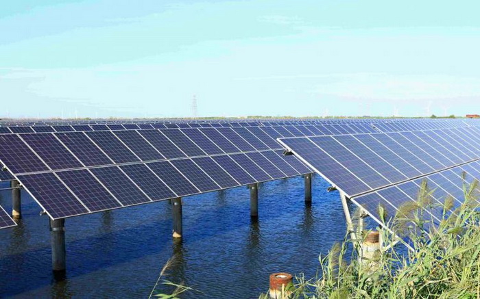 Prvi bugarski projekt plutajuće solarne elektrane predstavljen u Sofiji