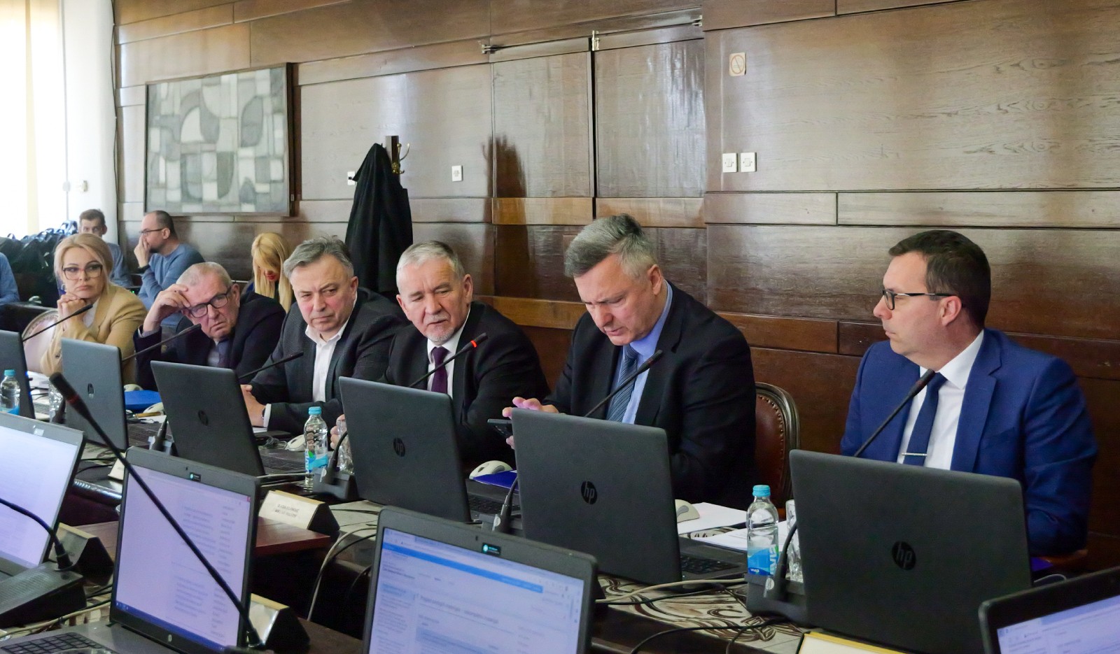 HE Kovanići – elektroenergetski objekt od javnog interesa FBiH HE Kovanići – elektroenergetski objekt od javnog interesa FBiH
